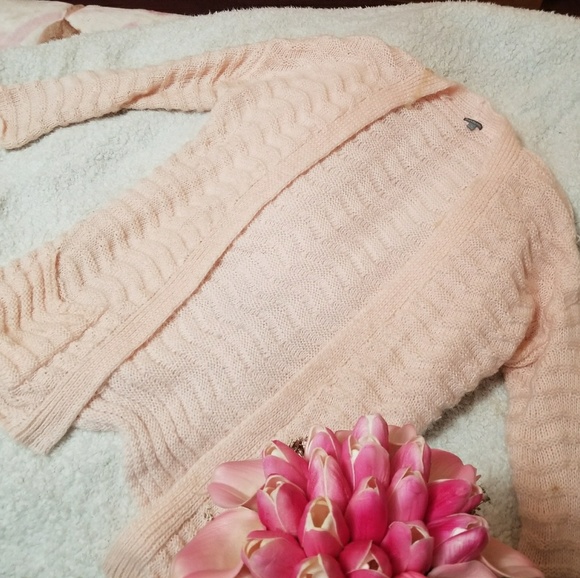 Charlotte Russe Sweaters - Charlotte Russe Cardigan